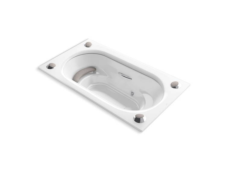 KOHLER FOUNTAINHEAD 2.0 VAB BATH