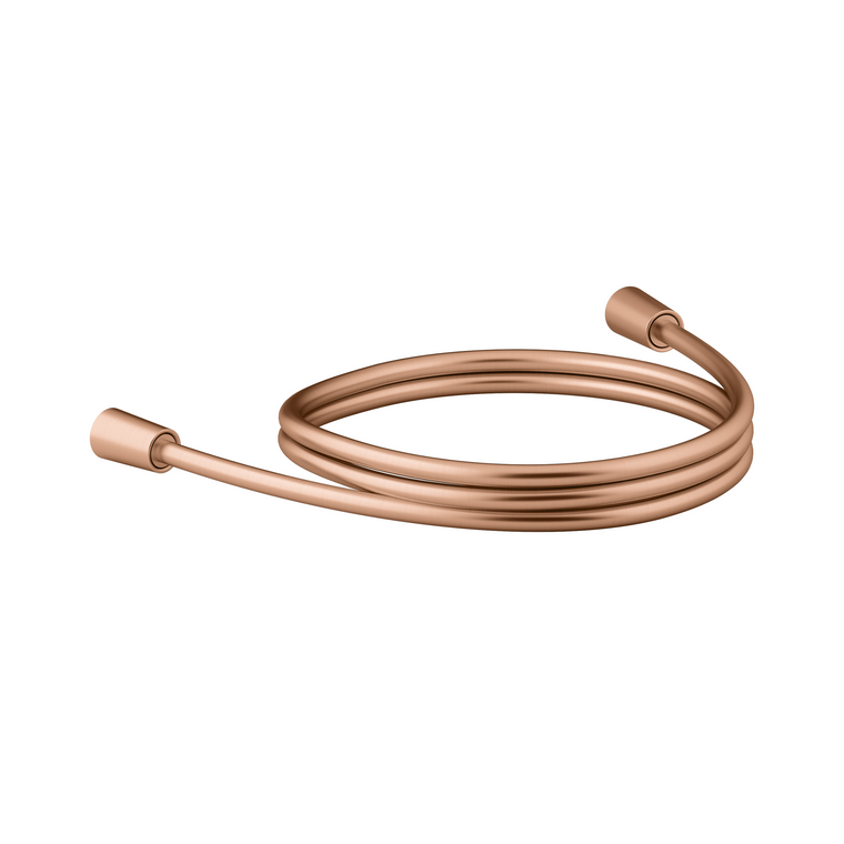 KOHLER 1.5M ANTI KINK HOSE 11628T-BRD BRUSHED ROSE GOLD