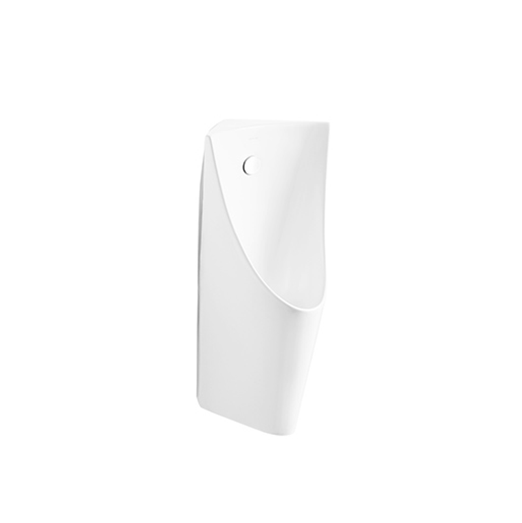 KOHLER STRUKTURA WH ECO TOUCHLESS URINAL 1L  5888T-2W-0