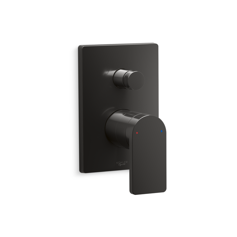KOHLER MODULO RECESSED B/S TRIM AND VALVE- COMP
