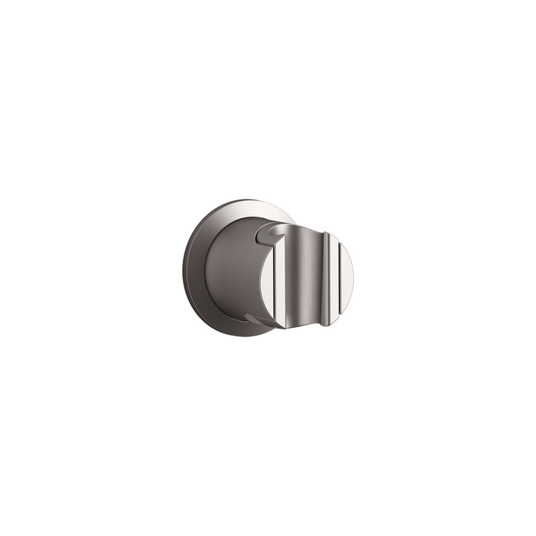 KOHLER COMPONENTS  BRACKET  24028T-BRT BRUSHED TITANIUM