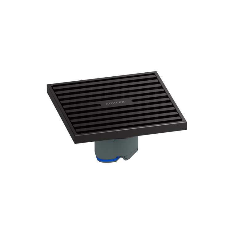 KOHLER FLOOR DRAIN (GRID) 33502T-CG2
