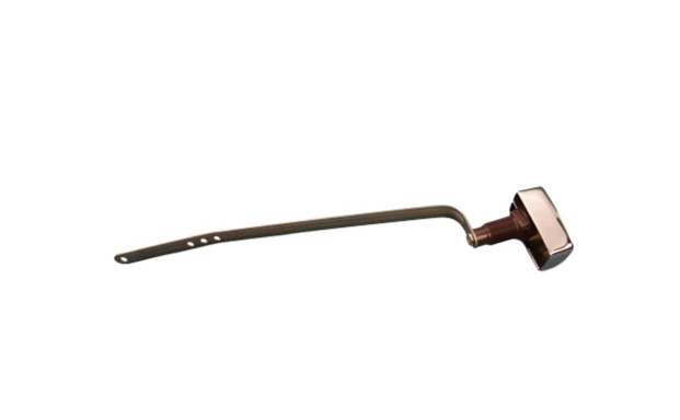 1128497-CP TRIP LEVER HANDLE ASSEMBLY