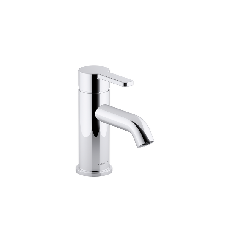 ATOM SC LAV -LEVER (COLD ONLY) 30447T-4CD-CP Polished Chrome