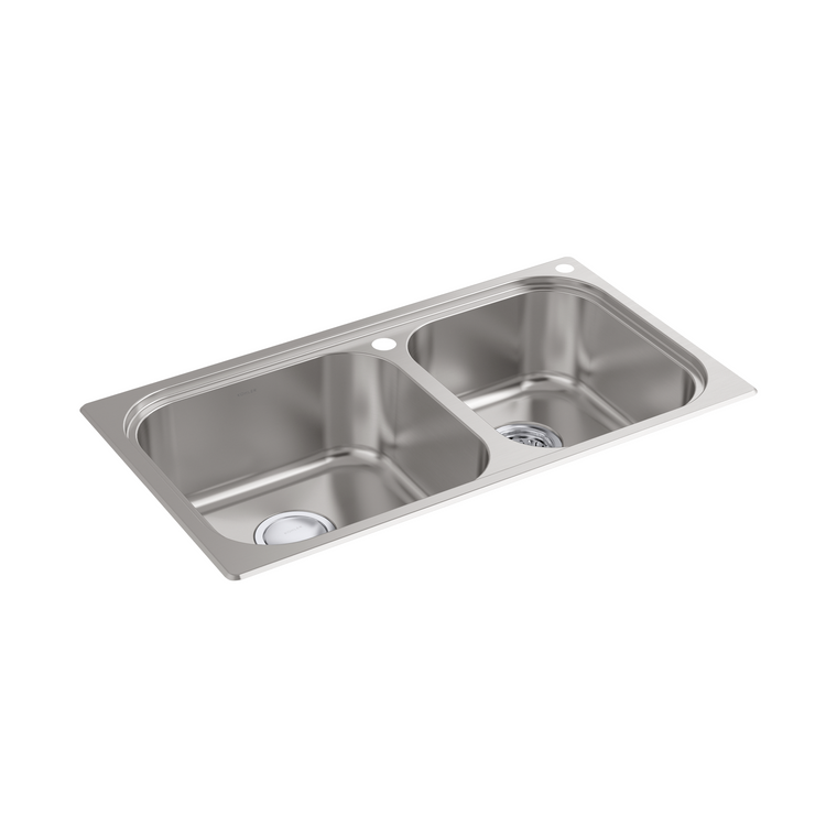 JULY LM SINK &ATOM TUBE KIT FCT 29789T-2ED-NA