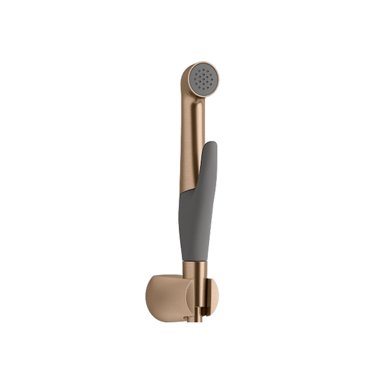 KOHLER LUXE HYGIENE SPRAY R77364T-BV BRUSHED BRONZE