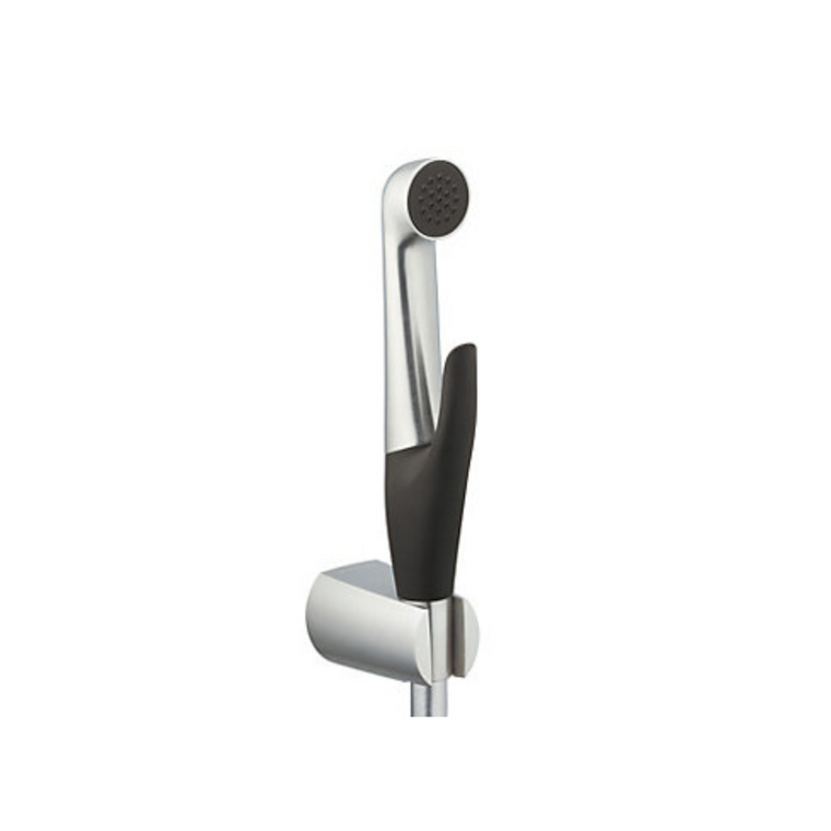 KOHLER LUXE HYGIENE SPRAY R77364T-BN BRUSHED NICKEL