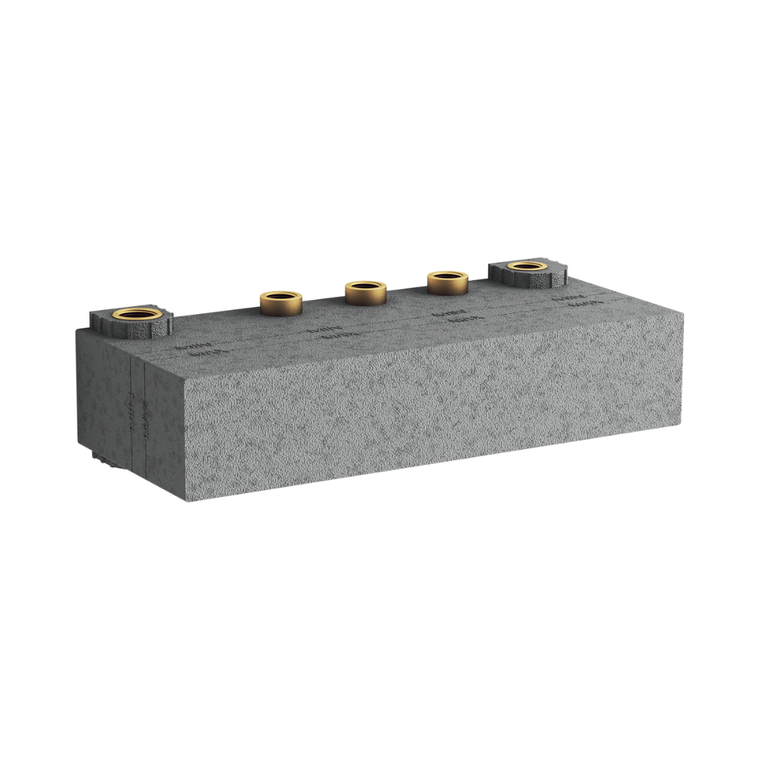 KOHLER ANTHEM RECESSED MECH TH VALVE 4OT 26342T-NA