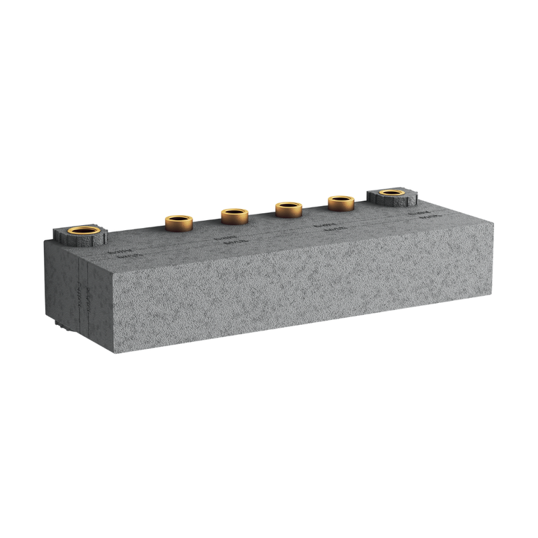 KOHLER ANTHEM RECESSED MECH TH VALVE 5OT 26343T-NA