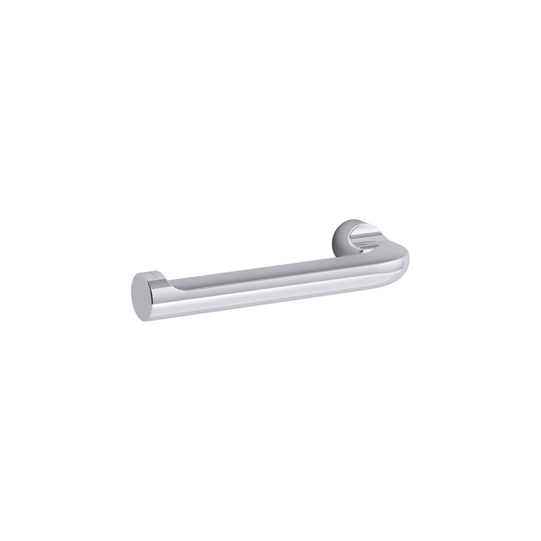 KOHLER JULY TOWEL ARM 45401T-CP POLISHED CHROME