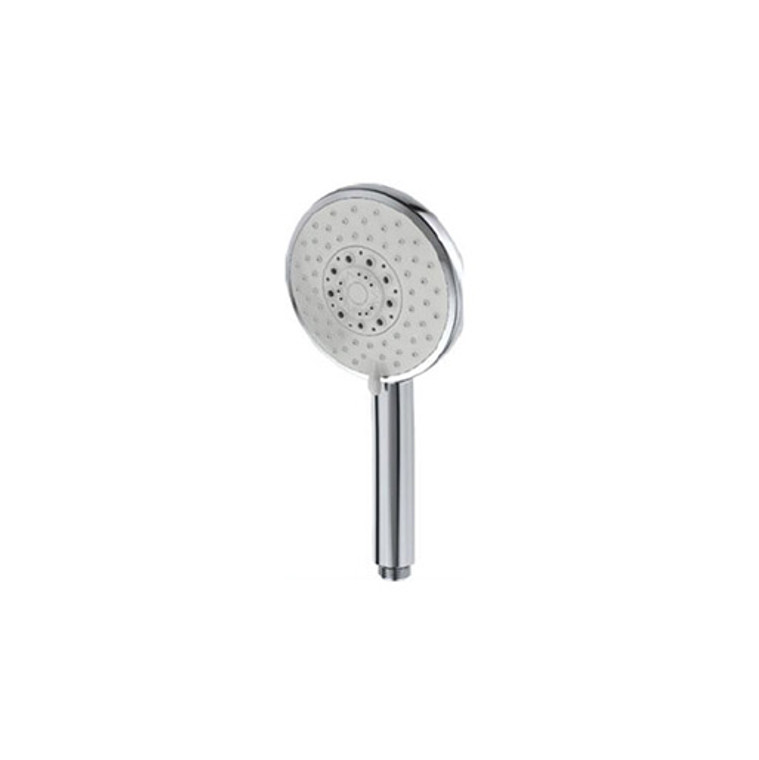 RAIN DUET 120MM MULTI-FUNCTION PERFORMANCE HANDSHOWER K-15344T-CP