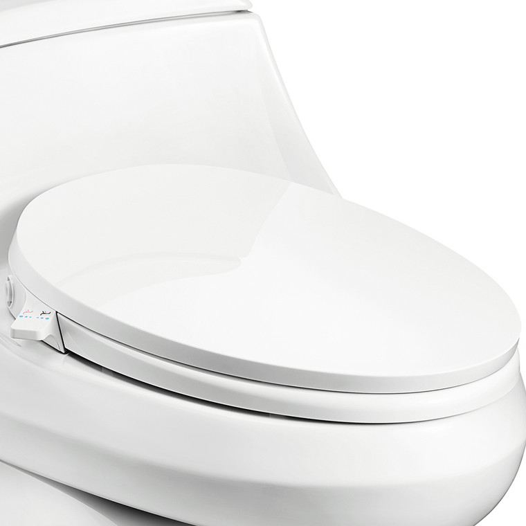 KOHLER K98804K0 C3030 MANUAL BIDET SEAT
