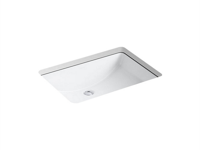 LADENA 24” Undercounter Lavatory