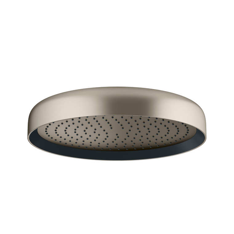 KOHLER STATEMENT 1F 14" ROUND RAINHEAD 26292T-BN BRUSHED NICKEL