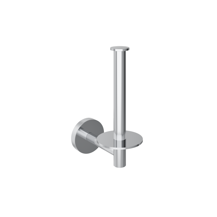 KOHLER ELATE VERTICLE TISSUE HOLDER 27293-CP POLISHED CHROME