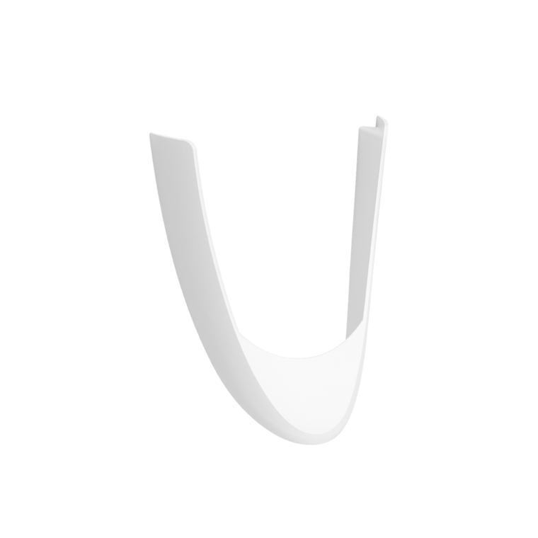 KOHLER PEE COVER FOR STRUKTURA WH URINAL 705225ID-0