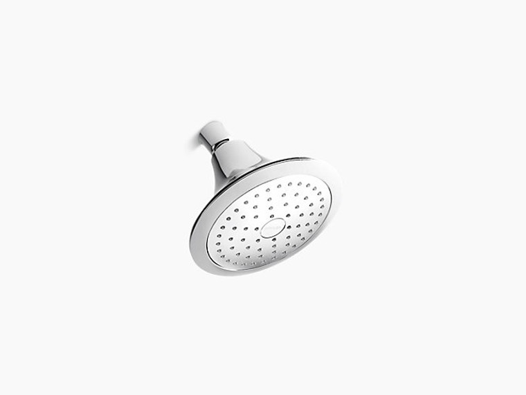 Finial® 5.5" Showerhead K-10282T-AK-CP