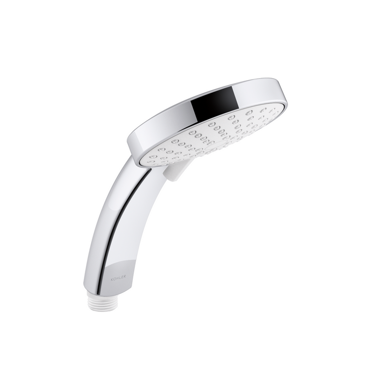 KOHLER CITRUS 110MM MULTI FUNCTION HANDSHOWER 30251T-CP POLISHED CHROME