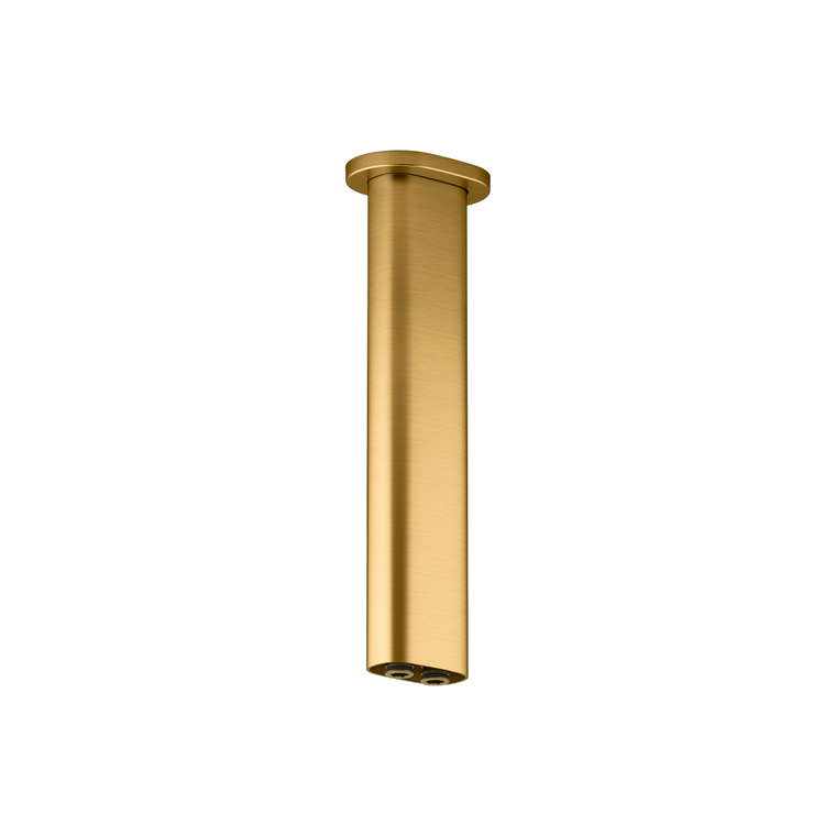 KOHLER STATEMENT 2F CM RH Arm - 10" (254mm) 26326T-2MB BRUSHED MODERNE BRASS