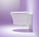 KOHLER VEIL WALL-HUNG TOILET BOWL 5723K-0 - Kohler Indonesia