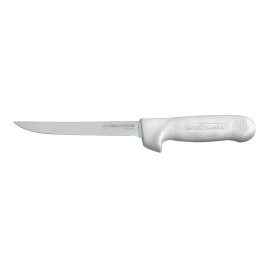 SANI-SAFE® 6"/15cm Flexible Boning Knife