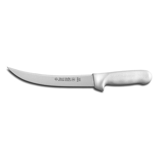 SANI-SAFE® 8"/20cm Narrow Breaking Knife
