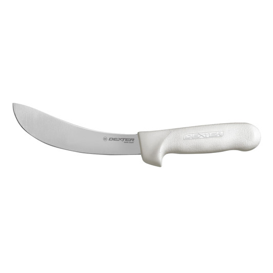 SANI-SAFE® 6"/15cm Skinning Knife