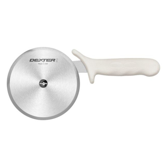 SANI-SAFE® 5"/13cm Pizza Cutter SANI-SAFE® 5"/13cm Pizza Cutter