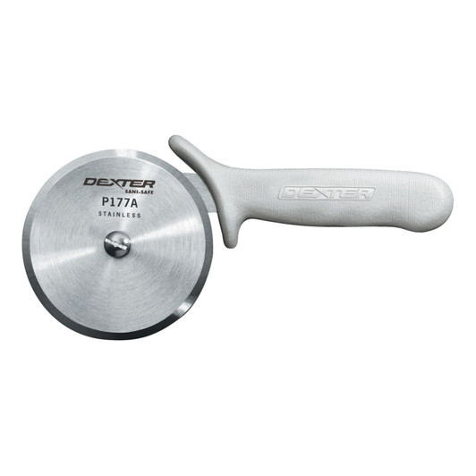 SANI-SAFE® 4"/10cm Pizza Cutter SANI-SAFE® 4"/10cm Pizza Cutter