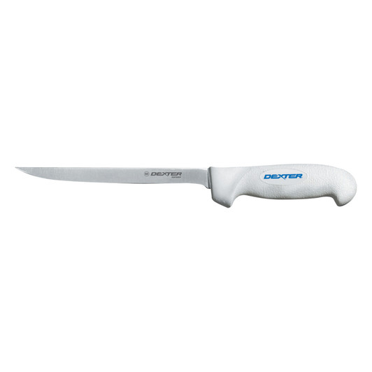 SOFGRIP® 8"/20cm Narrow Fillet Knife