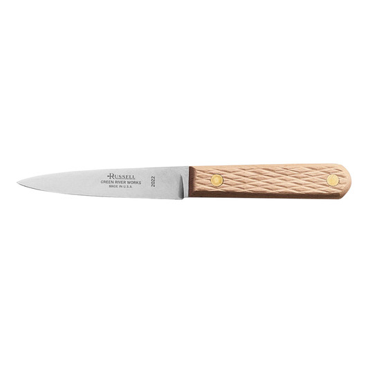 TRADITIONAL® 4”/10cm Fish Knife, Carbon Steel