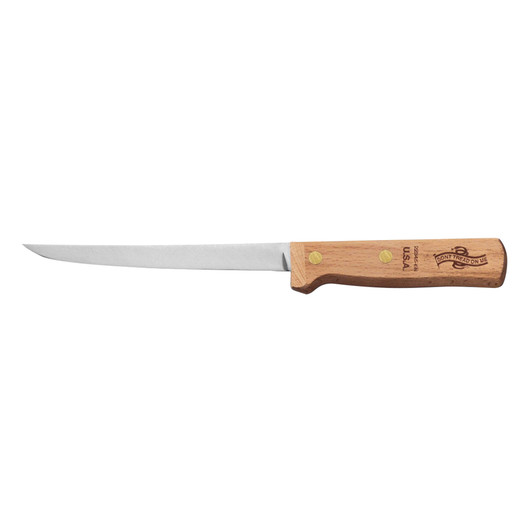TRADITIONAL® 6"/15cm Narrow Boning Knife, Carbon Steel 1355