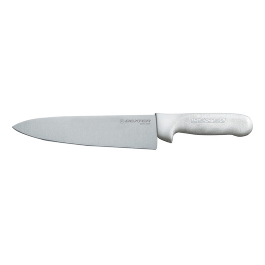 SANI-SAFE® 10"/25cm Cook'S Knife 12443