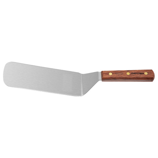 DEXTER 20 X 8cm Grill Turner DEXTER 20 X 8cm Grill Turner