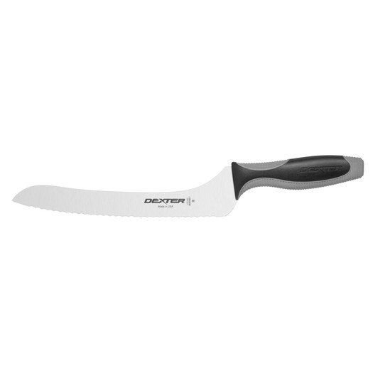DEXTER Offset Sandwich Knife 23cm
