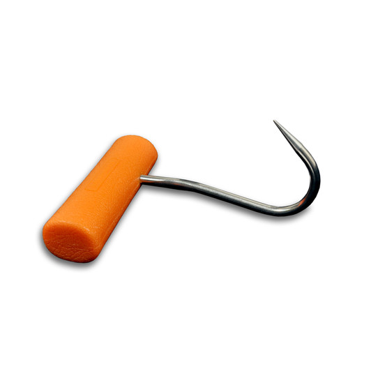 DEXTER 4" L/Hand Offset Hook