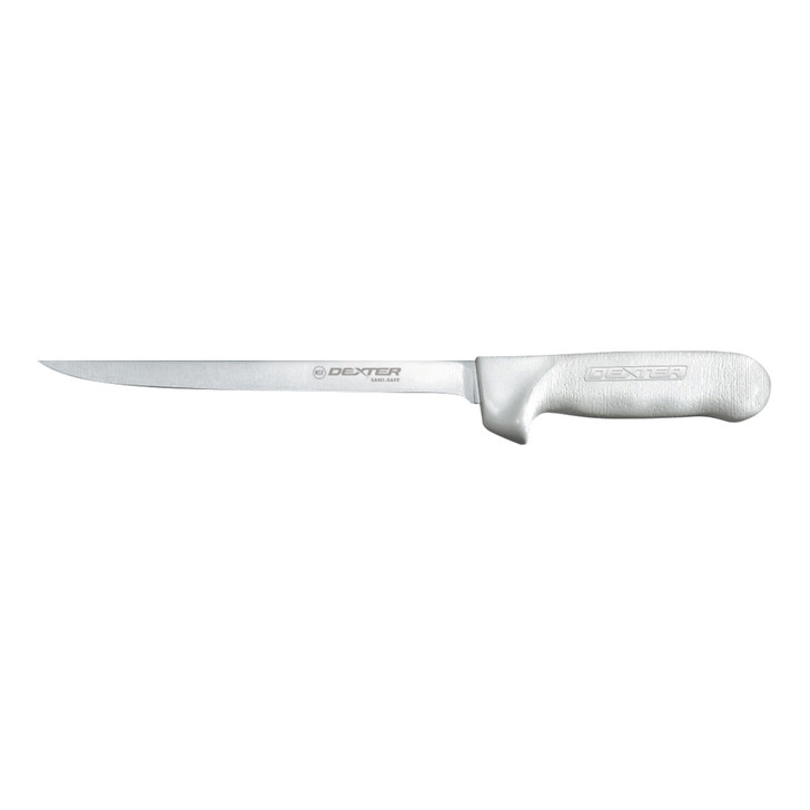 SANI-SAFE® 7"/18cm Fillet Knife