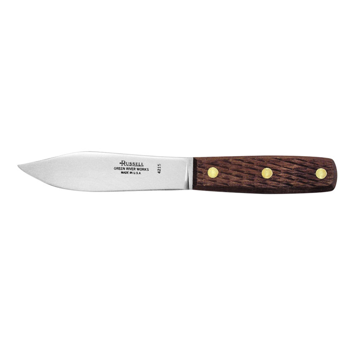 TRADITIONAL® 5"/13cm Fish Knife, Carbon Steel