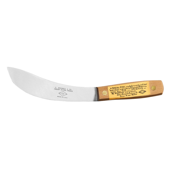 TRADITIONAL® 5"/13cm Skinning Knife, Carbon Steel