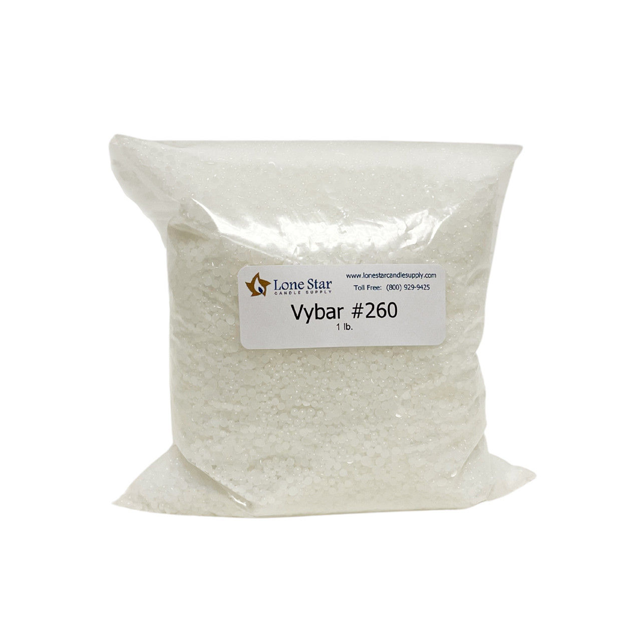 Vybar 260 Lone Star Candle Supply