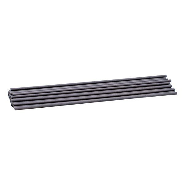 Gray Fiber Diffuser Reeds | Lone Star