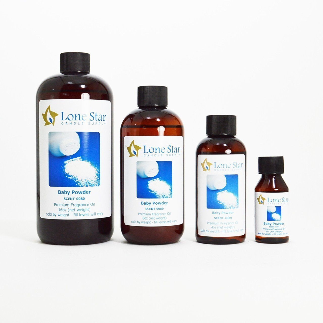 Baby Powder Fragrance Oil – Kandara Oils