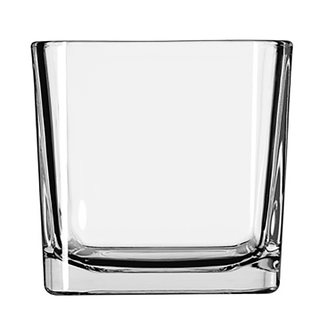 3.5 Ounce Mini Libbey Glass cups