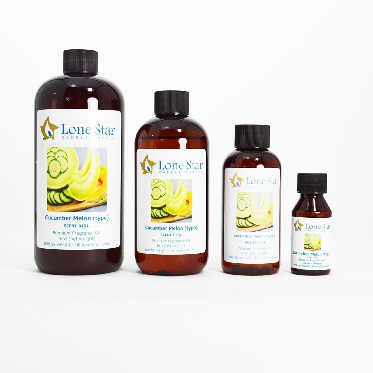  Good Essential 30ml Oils - Cucumber Melon Fragrance Oil - 1  Fluid Ounce : Health & Household