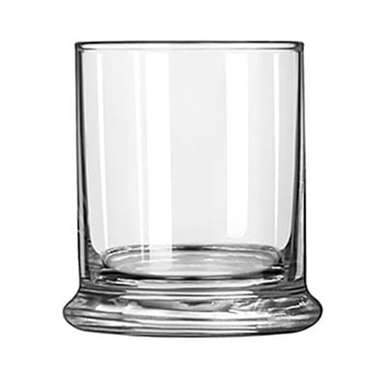 16.5 oz. Libbey Drinking Jar | 12 Pack