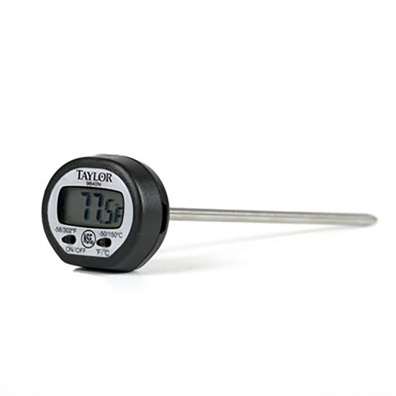 Digital Thermometer - Lone Star Candle Supply