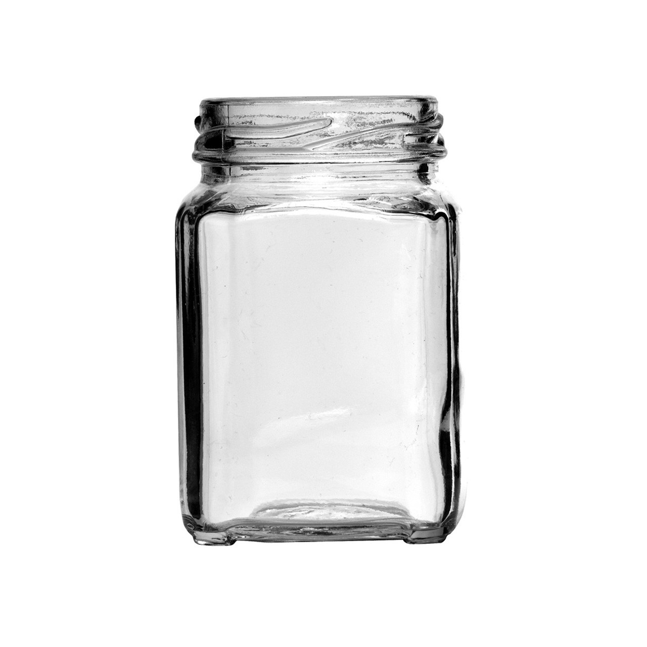 2oz Mini Mason Jar - Case of 48