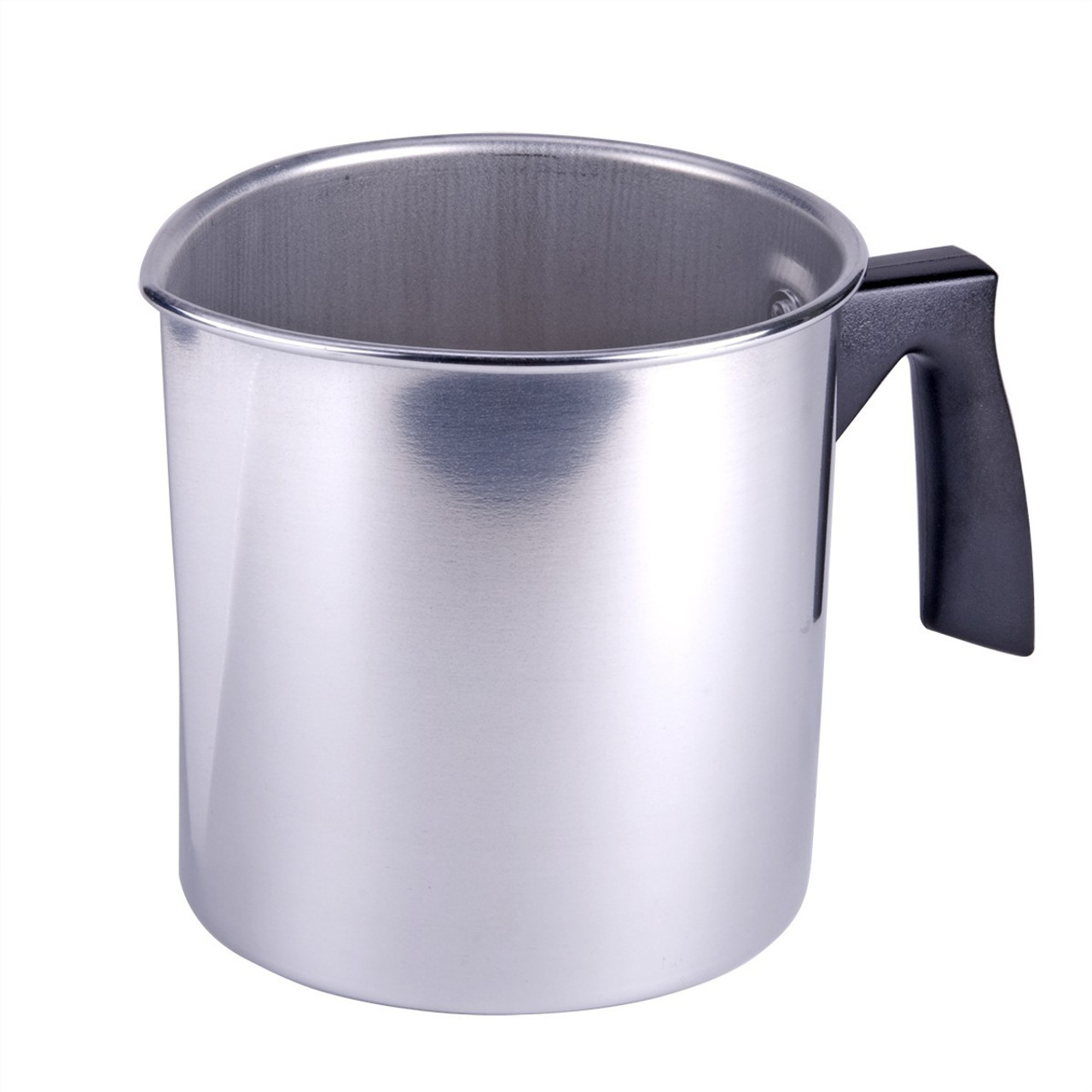 Mini Pouring Pot (Seamless Aluminum)