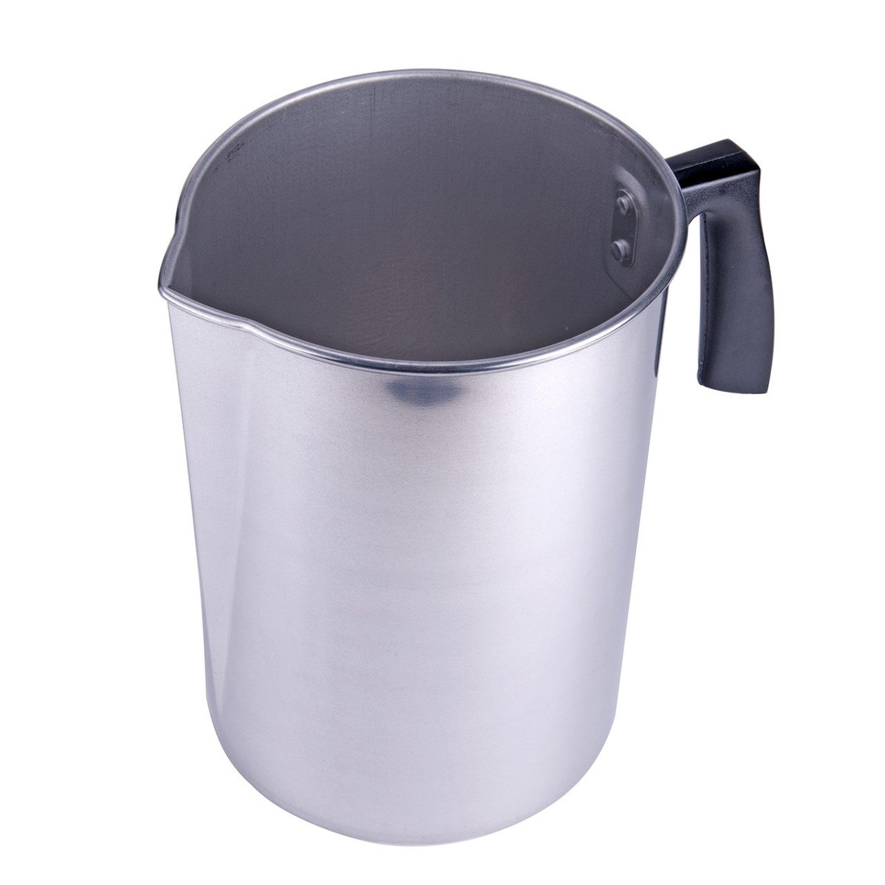 Stainless Steel Pouring Pot Candle Making Melting Jug Pitcher DIY