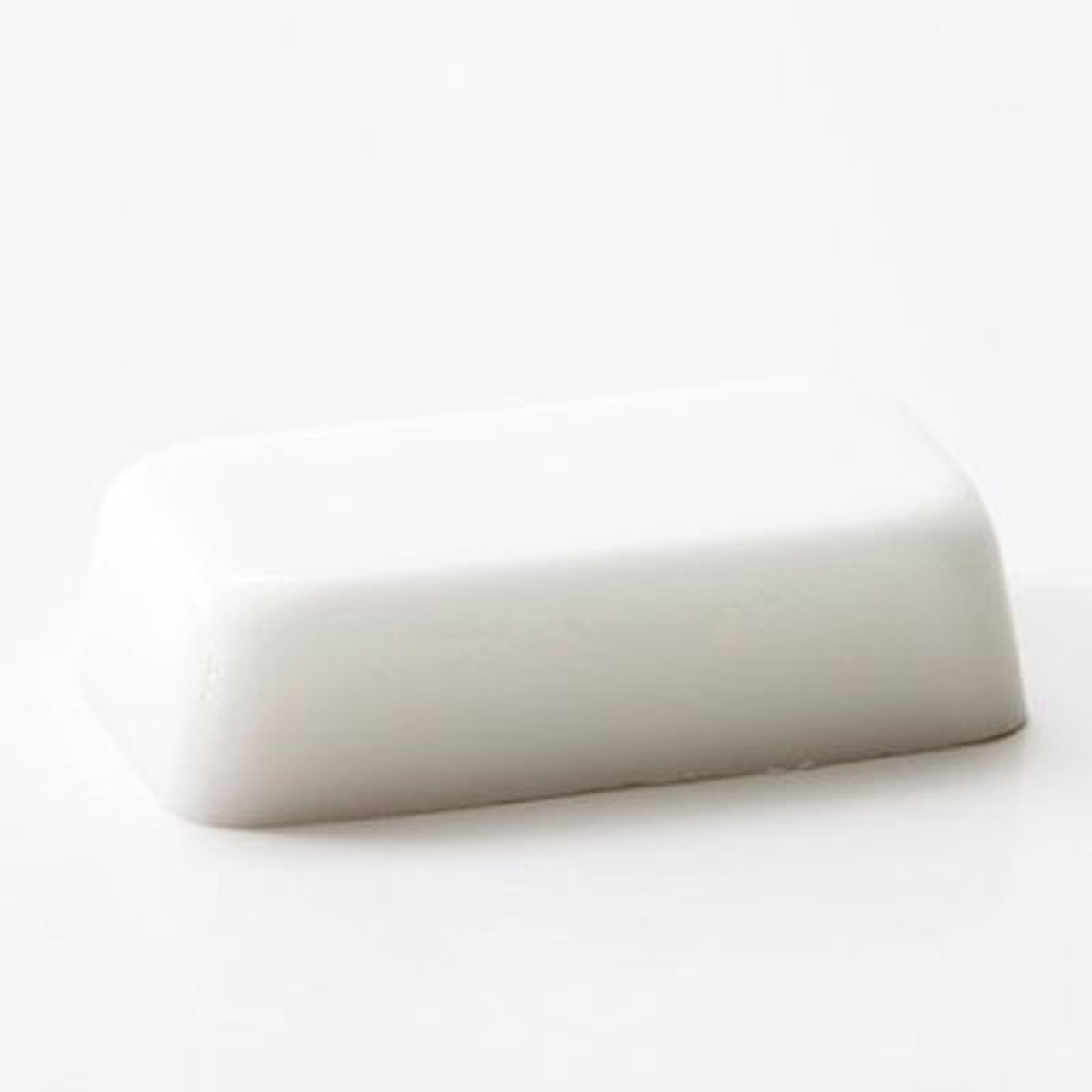 bMAKER All-Natural Shea Butter Melt and Pour Soap Base (2lb Blocks